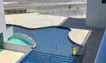 Imagem 6: Apartamento com 2 dormitórios à venda, 68 m² por r$ 495.000,00 - bessa - joão pessoa/pb pa