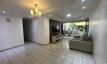 Imagem 5: Apartamento 125m2 com 03 quartos em cabo branco á venda por 640.000,00 para