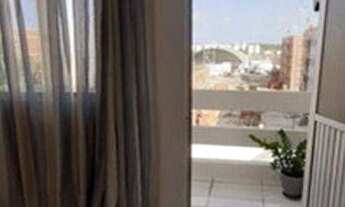 Imagem 3: Apartamento com 2 dormitórios à venda, 50 m² por r$ 120.000 - ernesto geisel - joão pessoa