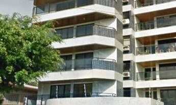 Imagem: Cobertura com 3 dormitórios à venda, 270