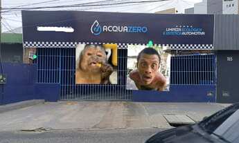 Imagem: Ponto comercial 300m² nos Bancários, para