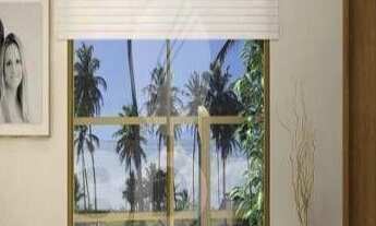 Imagem 2: Casa com 4 dormitórios à venda, 145 m² por r$ 699.000,00 - amazônia park - cabedelo/pb par