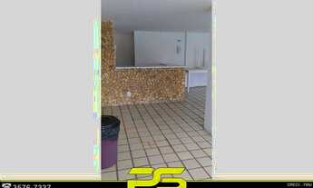 Imagem 5: Cobertura com 4 dormitórios à venda, 240 m² por r$ 1.150.000 - cabo branco - joão pessoa/p