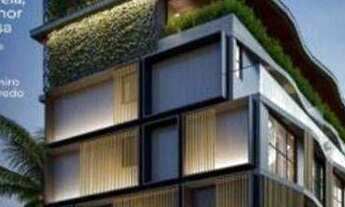 Imagem 1: Studio à venda, 16 a 50 m² partir r$ 252.107 - jardim oceania - joão pessoa/pb para