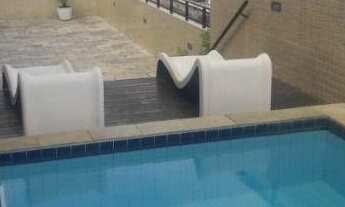 Imagem 2: Apartamento com 3 dormitórios à venda, 120 m² por r$ 550.000 - manaíra - joão pessoa/pb pa