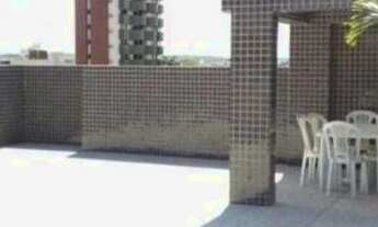 Imagem 3: Apartamento com 2 dormitórios à venda, 55 m² por r$ 255.000,00 - bessa - joão pessoa/pb pa