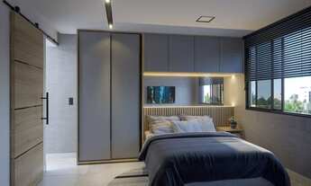 Imagem 2: Vendo apartamento no bairro do portal do sol para