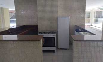 Imagem 5: Apartamento com 3 quartos à venda, tambaú - joão pessoa para