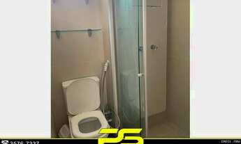 Imagem 6: Apartamento com 4 dormitórios à venda, 216 m² por r$ 1.550.000 - altiplano cabo branco - j