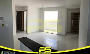 Imagem 6: Oportunidade, apartamento, 02 suítes, c/ uma reversível, sala, 56,02m², por apenas r$ 125