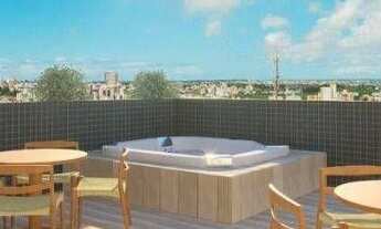 Imagem 5: Apartamento com 3 dormitórios à venda, 70 m² por r$ 380.000,00 - altiplano cabo branco - j