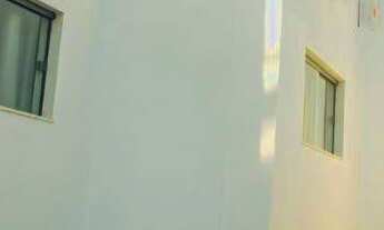 Imagem 6: Casa com 3 dormitórios à venda, 105 m² por r$ 450.000,00 - carapibus - conde/pb para