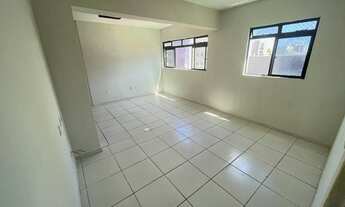 Imagem 2: Apartamento 105m² 3 suítes em Cabo Branco, a venda por R$500.000,00