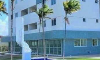 Imagem 5: Apartamento com 3 dormitórios à venda, 80 m² por r$ 500.000,00 - bessa - joão pessoa/pb pa