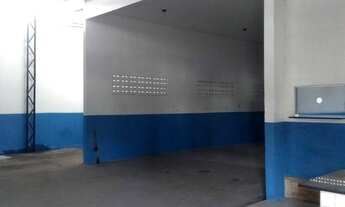 Imagem: Galpão para locação