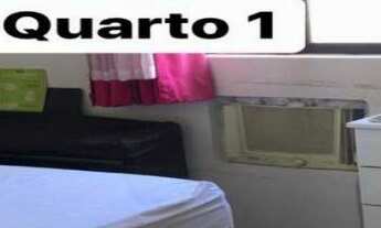 Imagem 4: Oportunidade) apartamento com 3 dormitórios à venda, 100 m² por r$ 480.000 - manaíra - jo