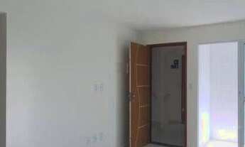 Imagem 4: Apartamento com 2 dormitórios à venda, 55 m² por r$ 152.900 - cristo redentor - joão pesso