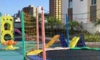 Imagem 4: Apartamento com 3 dormitórios à venda, 150 m² por r$ 870.000 - manaíra - joão pessoa/pb pa