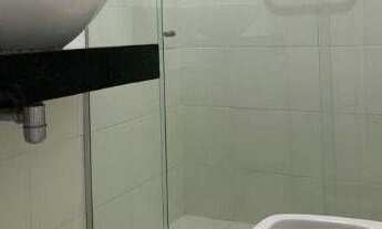 Imagem 7: Apartamento duplex com 2 dormitórios à venda, 75 m² por r$ 700.000,00 - cabo branco - joão