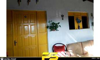 Imagem 6: Casa com 2 dormitórios à venda, 200 m² por r$ 130.000 - baia da traicao - baía da traição