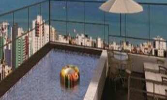 Imagem 3: Apartamento com 3 dormitórios à venda, 89 m² por r$ 620.000,00 - tambaú - joão pessoa/pb p