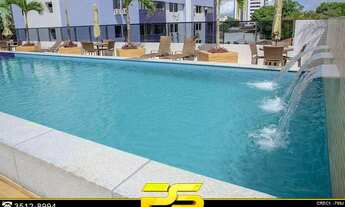 Imagem 7: Apartamento à venda, 69 m² por r$ 423.000 - expedicionários - joão pessoa/pb #pedrosoares