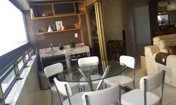 Imagem 7: Apartamento alto padrão 133m² 3 suíte, a venda por R$1.260.000,00