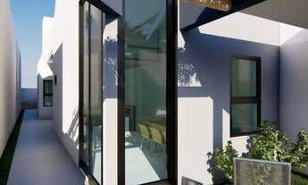 Imagem: Casa beira da pista 71m² 2 quartos, a venda