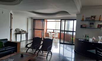 Imagem 4: APARTAMENTO RESIDENCIAL em João Pessoa - PB, Tambaú