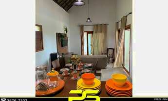 Imagem 3: Casa com 4 dormitórios à venda, 520 m² por r$ 800.000 - bananeiras #fernando para