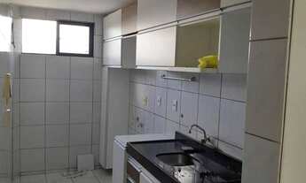 Imagem 7: Apartamento com 2 quartos à venda, cuiá - joão pessoa para