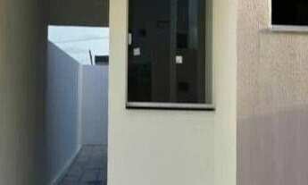 Imagem: Casa com 2 dormitórios à venda por r$