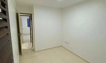 Imagem 2: Apartamento com 03 quartos no bessa para locaççao por 2.200,00 para