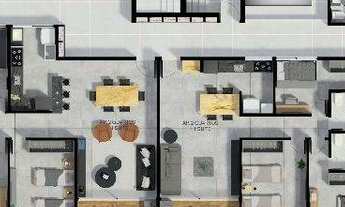Imagem 4: Apartamentos alto padrão a partir de R$707.400,92 A VENDA