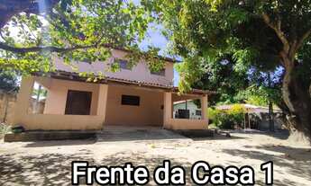 Imagem 5: Terreno com 2 casas 1218m², a venda por R$280.000,00