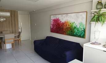 Imagem 4: Apartamento 89m² 3 quartos Pernabuco-Boa viajem, a venda por R$899.990,00