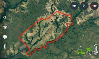 Imagem 3: Fazenda à venda com repasse de arrendamento, 89000000 m² por r$ 999.999.999 - novo horizon