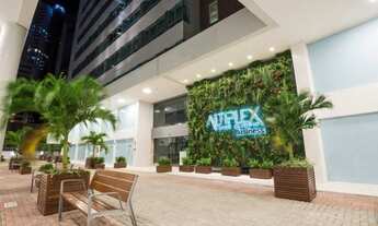 Imagem 3: Salas comerciais à venda, altiplano cabo branco - joão pessoa para