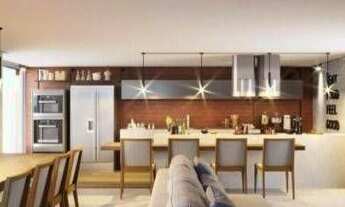 Imagem 5: Apartamento com 2 dormitórios à venda, 66 m² por r$ 844.691,15 - praia formosa - cabedelo