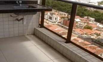 Imagem 5: Apartamento com 2 dormitórios à venda, 76 m² por r$ 418.000,00 - bairro dos estados - joão