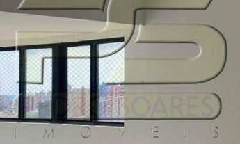 Imagem 2: Apartamento com 4 dormitórios à venda, 260 m² por r$ 820.000,00 - brisamar - joão pessoa/p