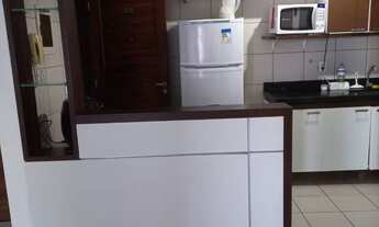 Imagem 7: Apartamento com 3 quartos à venda, manaíra - joão pessoa para