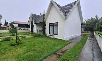 Imagem 2: Casa mobiliada com 03 quartos em bananeiras no condomínio águas da serra á venda por 1.200