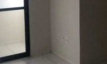 Imagem 2: Apartamento com 2 dormitórios à venda, 48 m² por r$ 50.000 - cruz das armas - joão pessoa