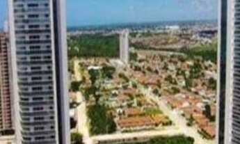 Imagem 3: Apartamento com 4 dormitórios à venda, 335 m² por r$ 2.773.143,00 - altiplano cabo branco