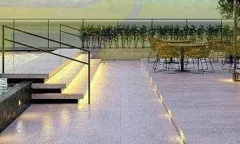 Imagem 4: Oportunidade, apartamento, 02, suítes, piscina, 02 vagas, 51,29m², por apenas r$ 385.905,9