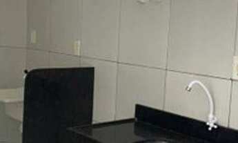 Imagem 4: Apartamento com 2 dormitórios à venda, 100 m² por r$ 150.000,00 - josé américo de almeida