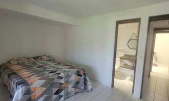 Imagem 7: Apartamento Mobiliado 145m²com 04 Quartos no Cabo Branco- para Locação por 5.5000,00