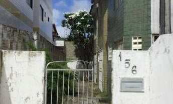 Imagem 4: Apartamento com 2 dormitórios à venda, 64 m² por r$ 110.000,00 - josé américo de almeida