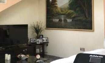 Imagem 4: Casa com 4 dormitórios à venda por r$ 1.080. - manaíra - joão pessoa/pb para